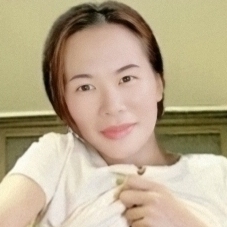 李梅的第一张照片--阳江相亲服务中心