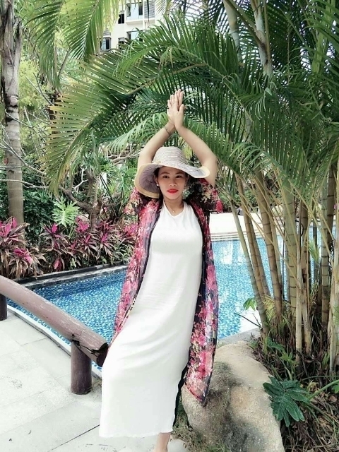 李梅的第四张照片--阳江相亲服务中心