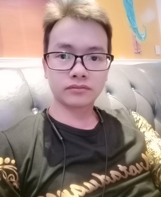 sea的第一张照片--阳江相亲服务中心