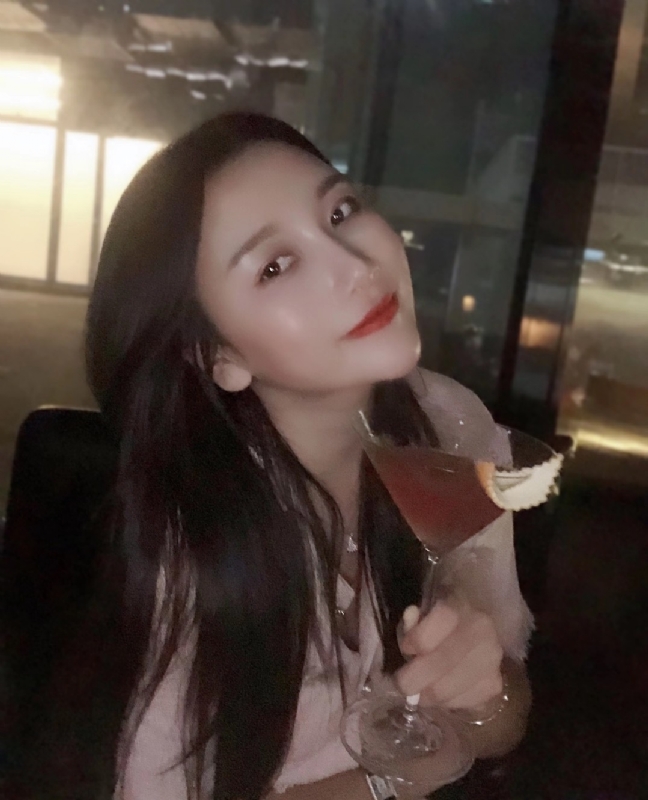 嫣然的第一张照片--阳江相亲服务中心