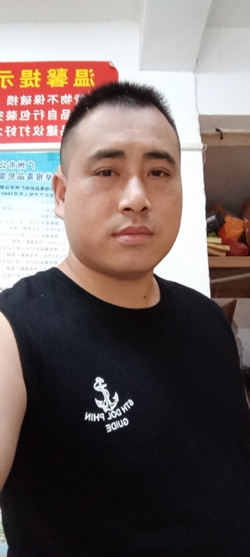 挚爱一生的第一张照片--阳江相亲服务中心