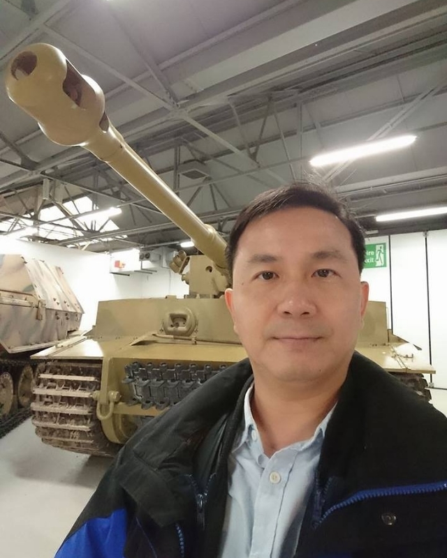 chan的第一张照片--阳江相亲服务中心