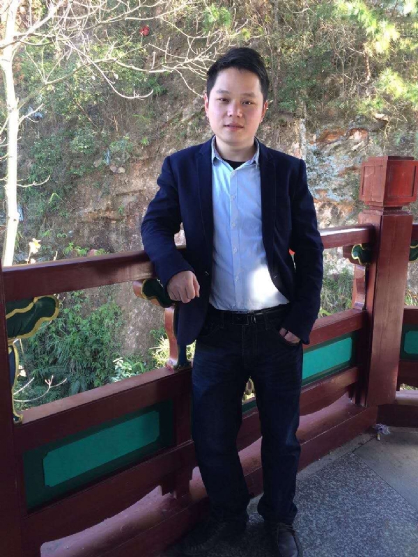 tang的第二张照片--阳江相亲服务中心