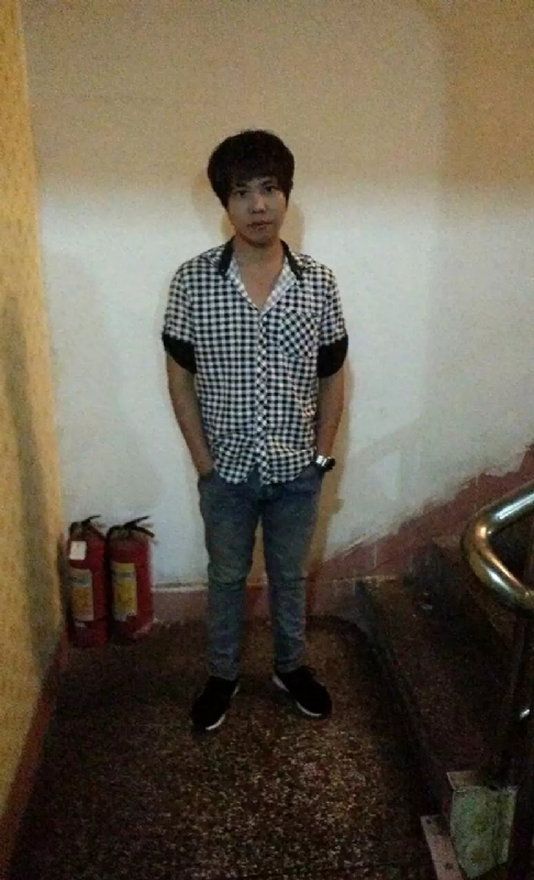 单身征婚的第一张照片--阳江相亲服务中心