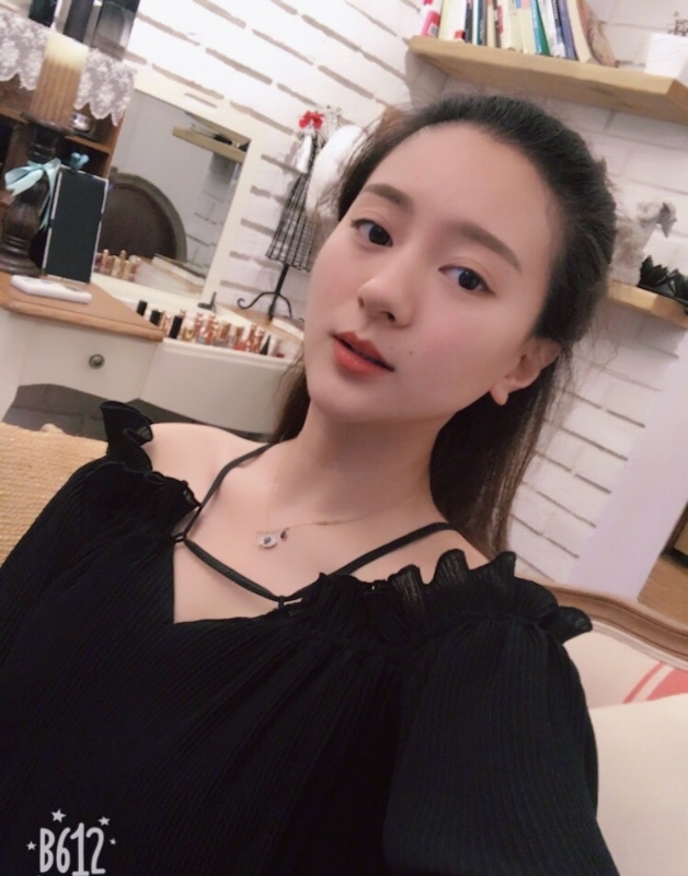 小仙女的第一张照片--阳江相亲服务中心