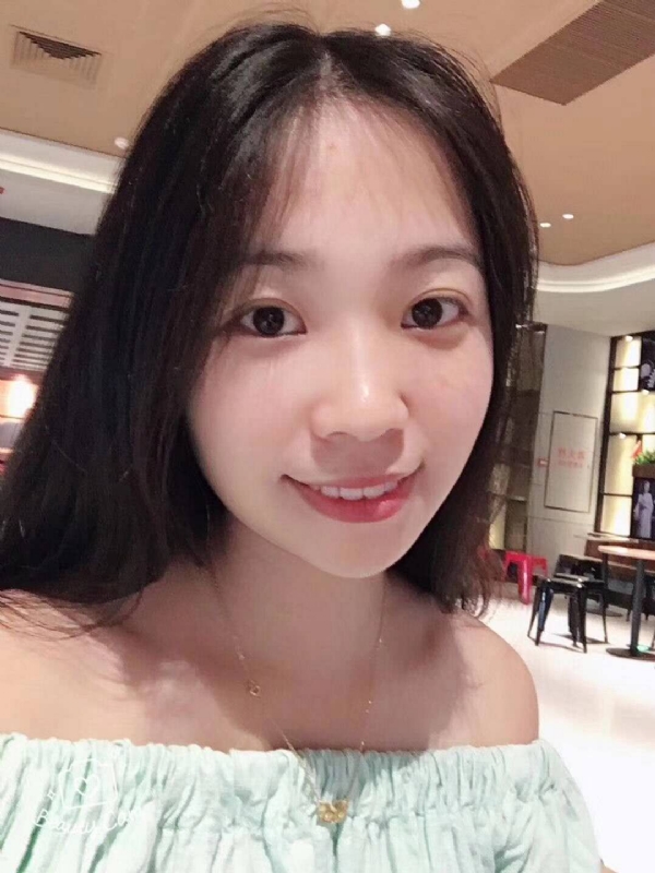 开心果的第一张照片--阳江相亲服务中心