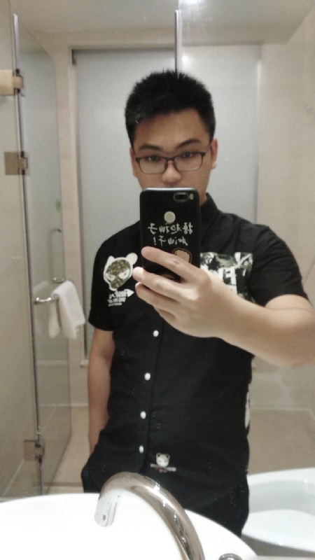 墨客的第一张照片--阳江相亲服务中心