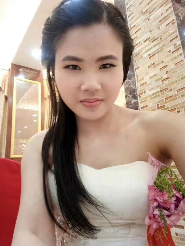 四叶草的第一张照片--阳江相亲服务中心