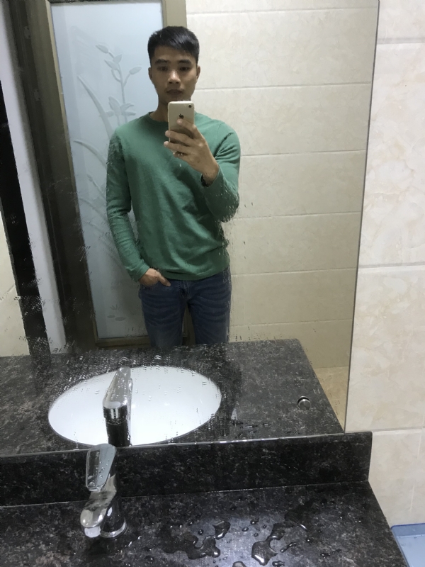 东仔的第一张照片--阳江相亲服务中心