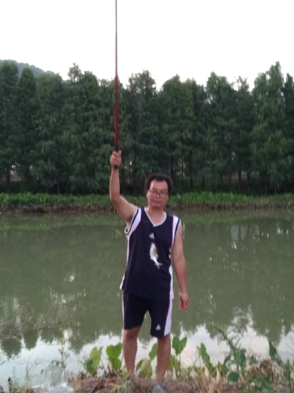 平凡人生的第二张照片--阳江相亲服务中心