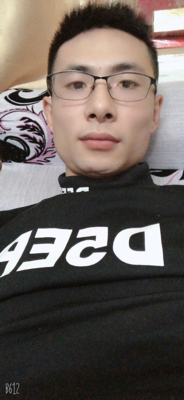 随遇而安的第一张照片--阳江相亲服务中心