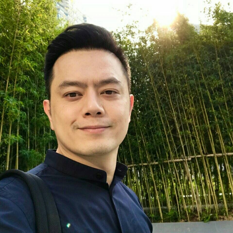 十月的第一张照片--阳江相亲服务中心