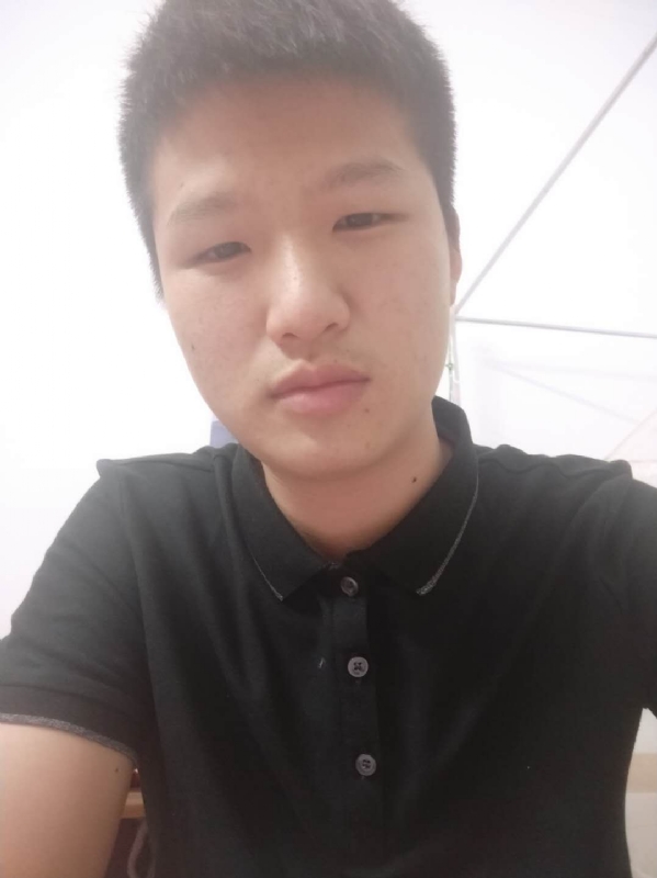 邓先生的第一张照片--阳江相亲服务中心