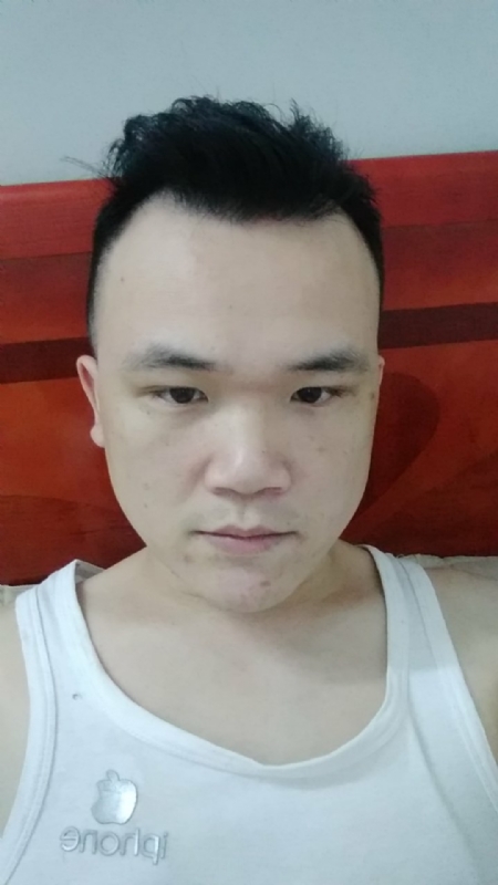 遇见的第一张照片--阳江相亲服务中心