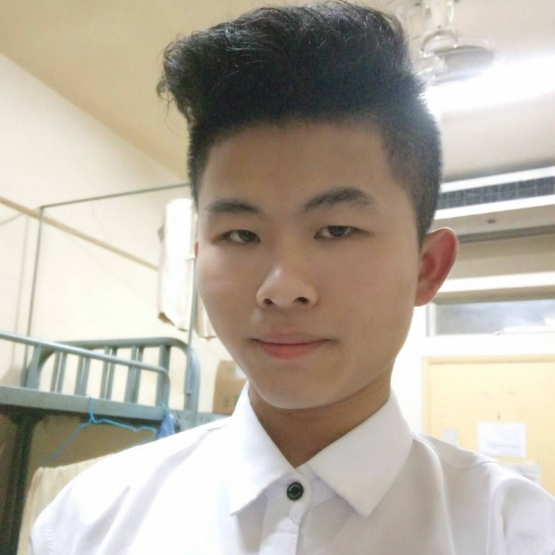 赖荣智的第一张照片--阳江相亲服务中心