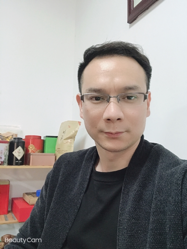 韦的第一张照片--阳江相亲服务中心