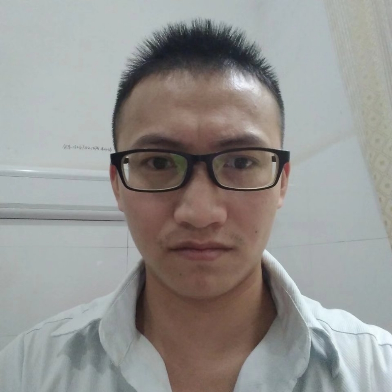 亮子的第一张照片--阳江相亲服务中心