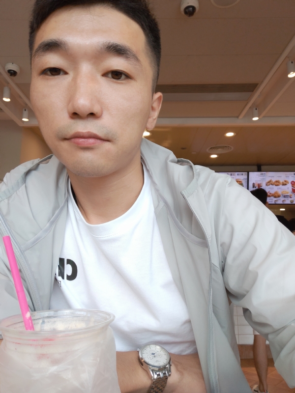 须臾数年的第二张照片--阳江相亲服务中心