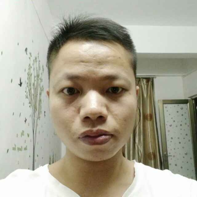 素食的第一张照片--阳江相亲服务中心