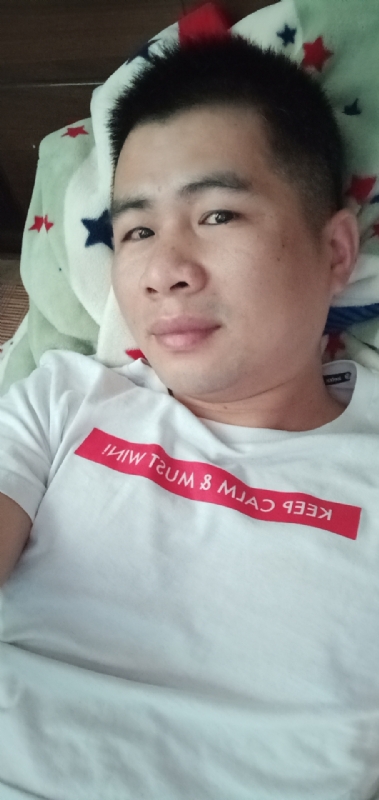 Amos的第一张照片--阳江相亲服务中心