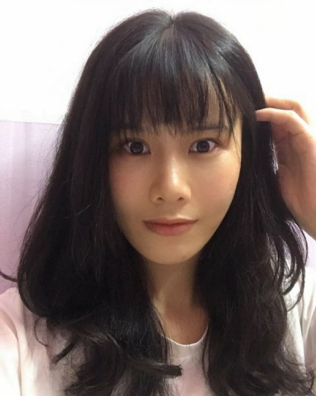 悦见的第一张照片--阳江相亲服务中心