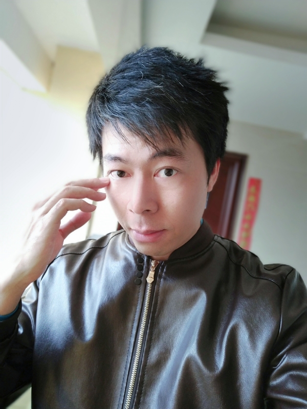 曾经的爱的第三张照片--阳江相亲服务中心