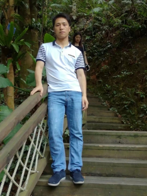 缘定的第二张照片--阳江相亲服务中心