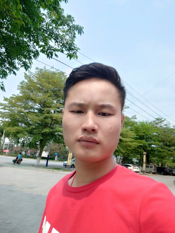 刘振军的第二张照片--阳江相亲服务中心