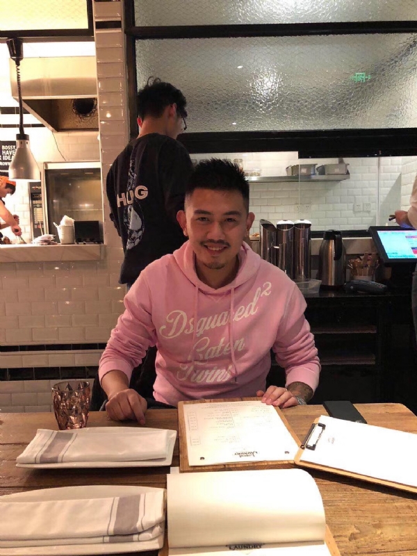 雪云飘的第一张照片--阳江相亲服务中心