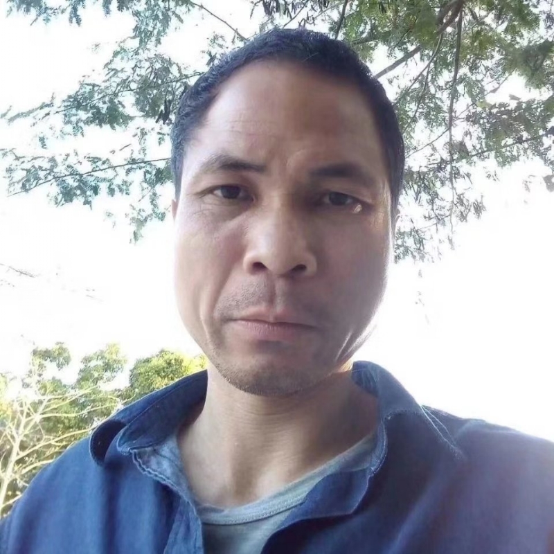 老钟的第一张照片--阳江相亲服务中心