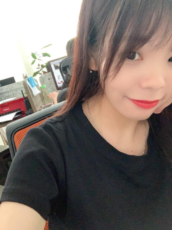 小乔的第一张照片--阳江相亲服务中心