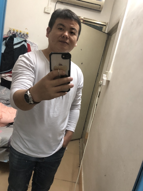 凯的第一张照片--阳江相亲服务中心