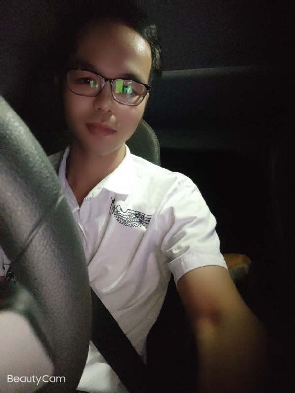 独孤九剑的第一张照片--阳江相亲服务中心