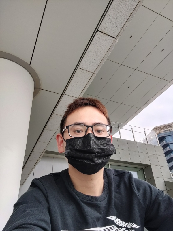 萍水相逢晏的第三张照片--阳江相亲服务中心