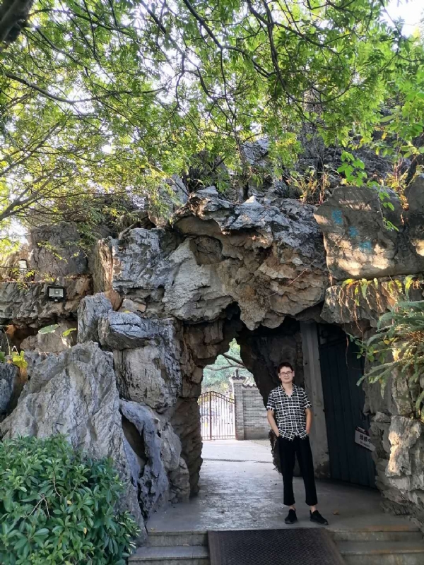 萍水相逢晏的第五张照片--阳江相亲服务中心