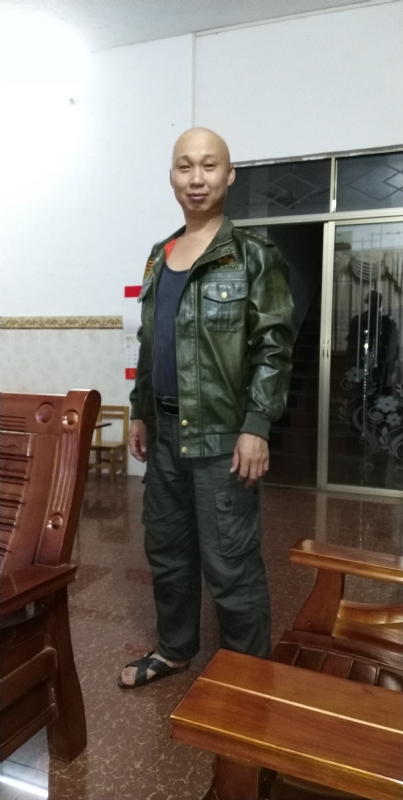 大海的第一张照片--阳江相亲服务中心