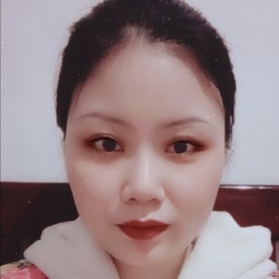 妮妮的第一张照片--阳江相亲服务中心