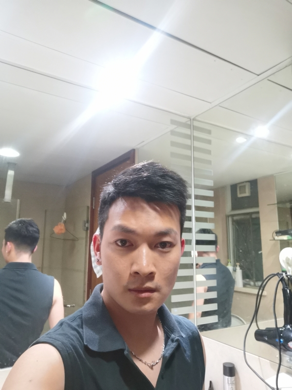 专属的第二张照片--阳江相亲服务中心