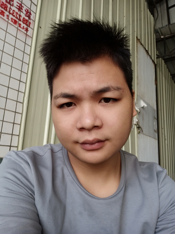 诚心的第二张照片--阳江相亲服务中心