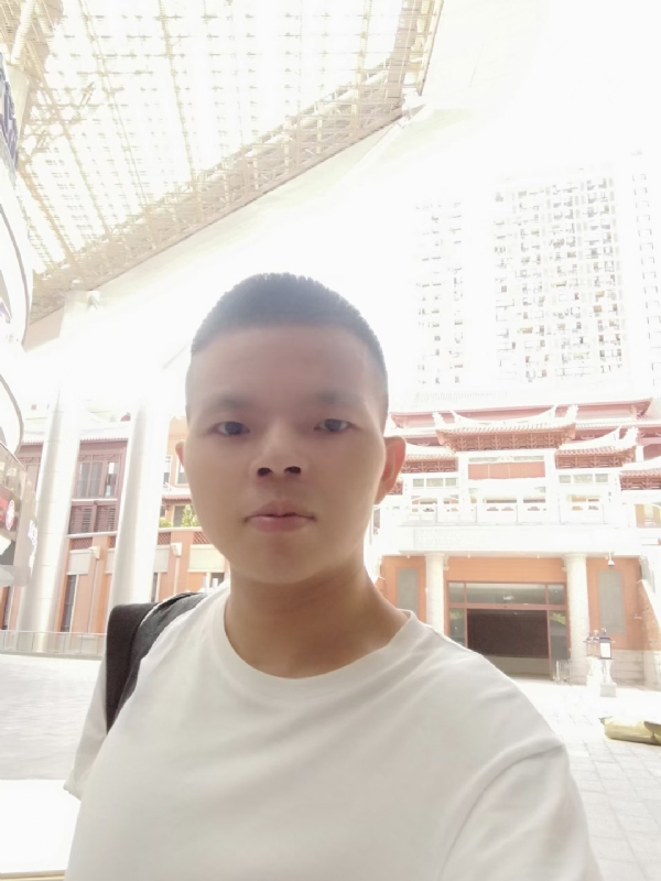 冰水加糖的第二张照片--阳江相亲服务中心