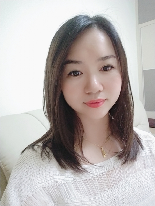 邱思敏的第二张照片--阳江相亲服务中心