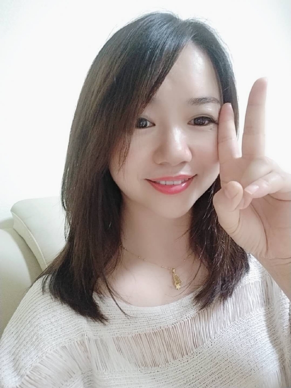 邱思敏的第三张照片--阳江相亲服务中心