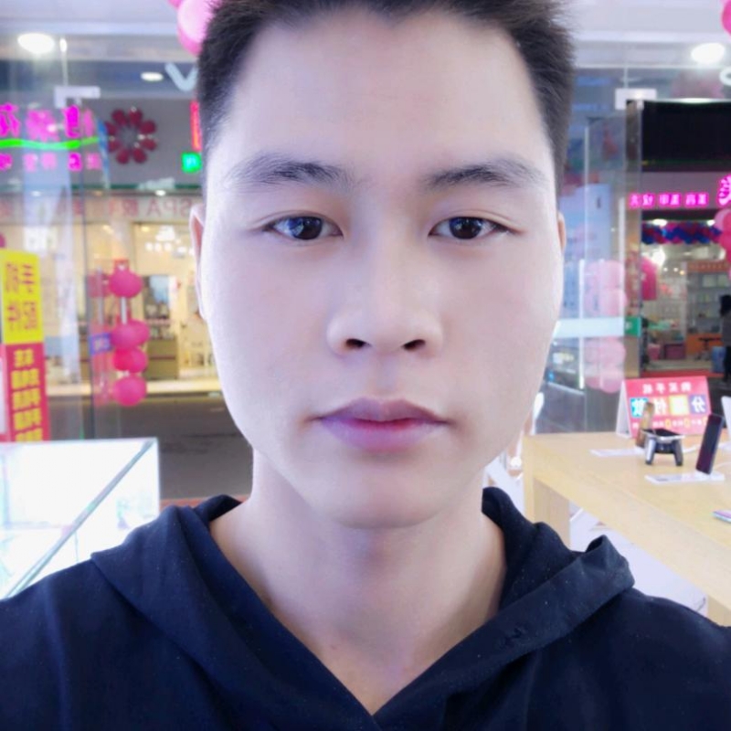 一生有你的第二张照片--阳江相亲服务中心