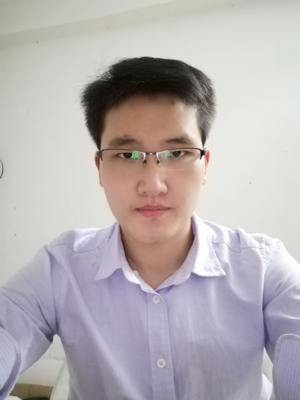 Jason的第一张照片--阳江相亲服务中心