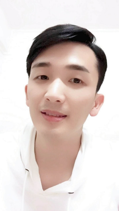 小锕方的第一张照片--阳江相亲服务中心