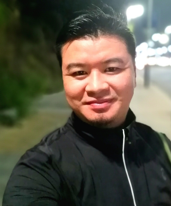 柏源的第一张照片--阳江相亲服务中心