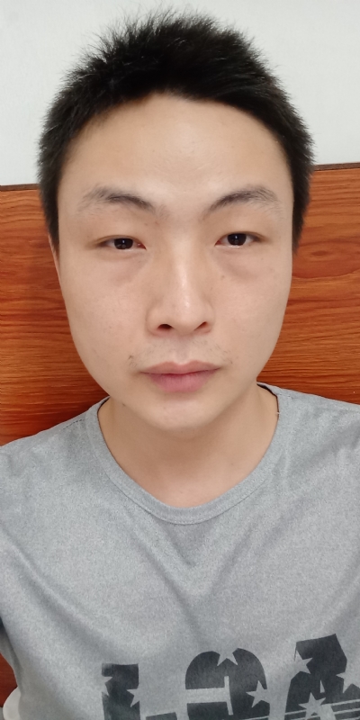 牵壹人白首的第一张照片--阳江相亲服务中心