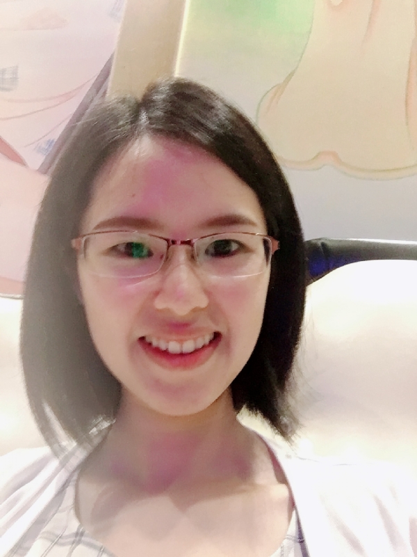 小容的第二张照片--阳江相亲服务中心