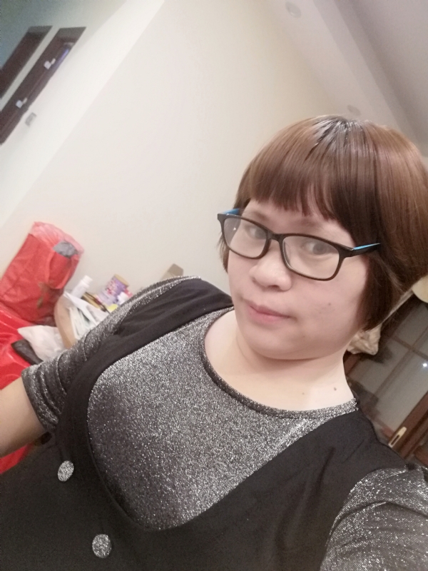 爱的奇迹的第一张照片--阳江相亲服务中心