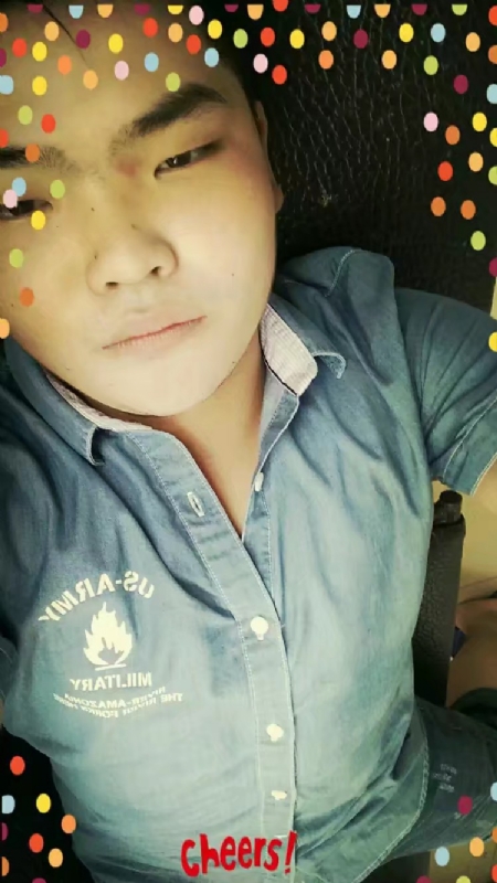 周生的第一张照片--阳江相亲服务中心